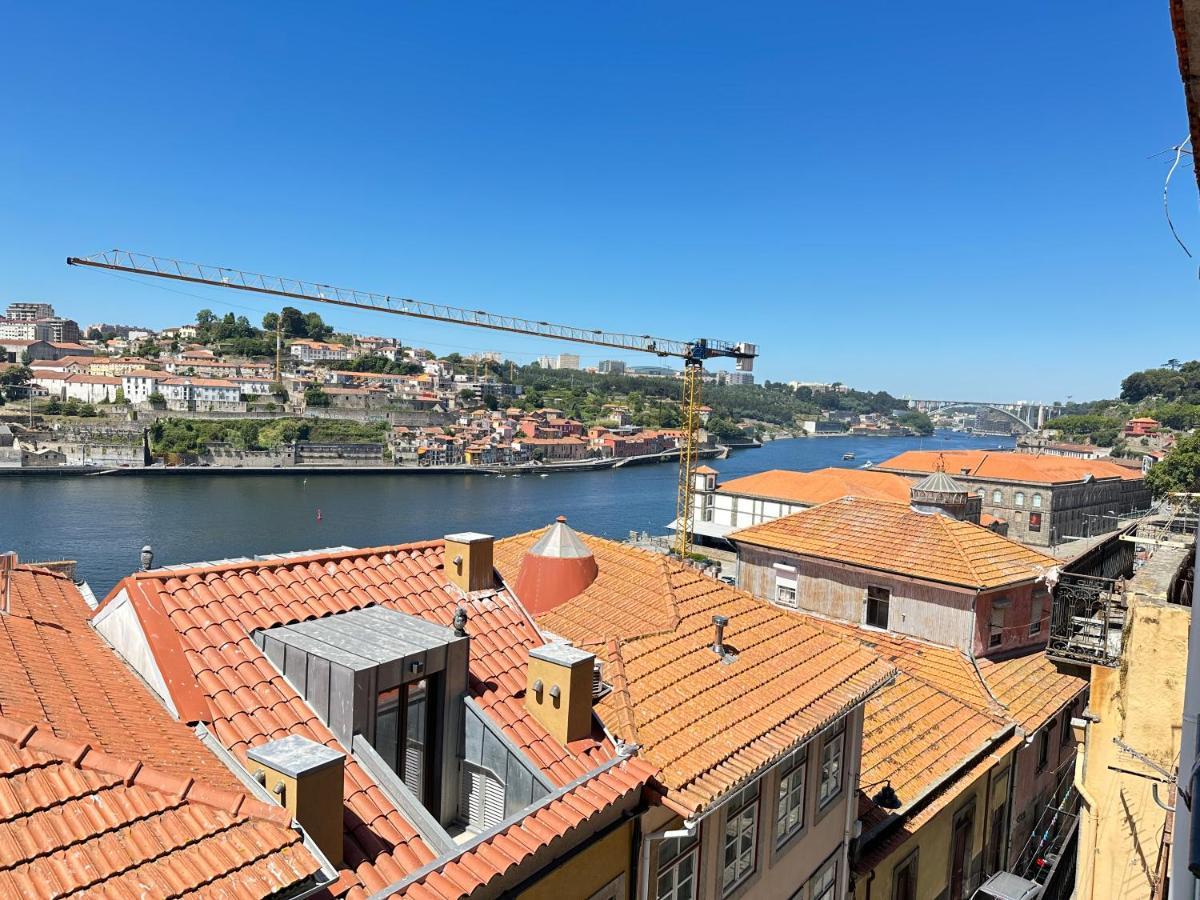 Youropo - Typical House Porto Exterior foto