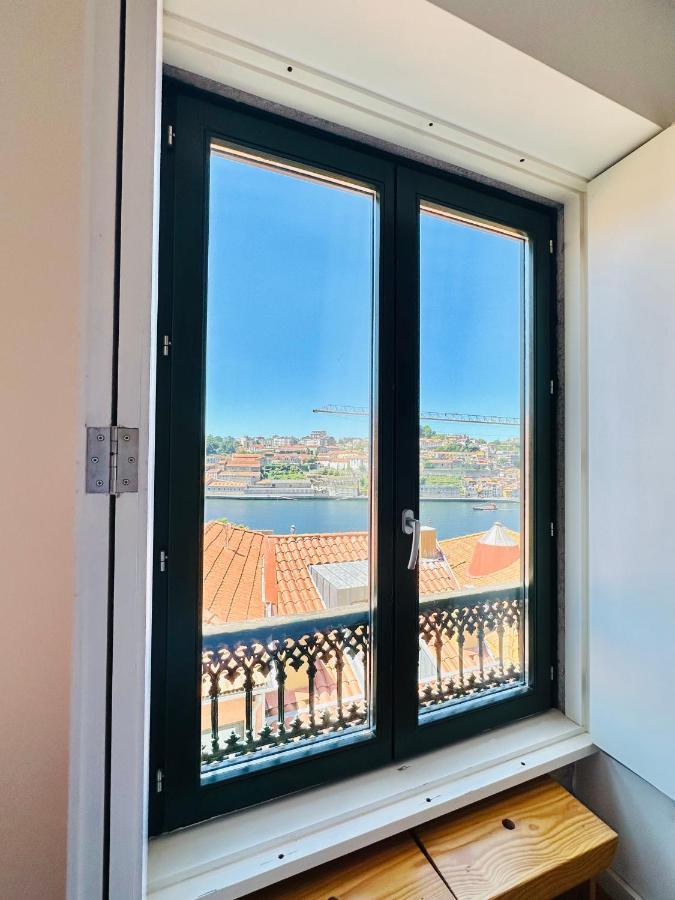 Youropo - Typical House Porto Exterior foto