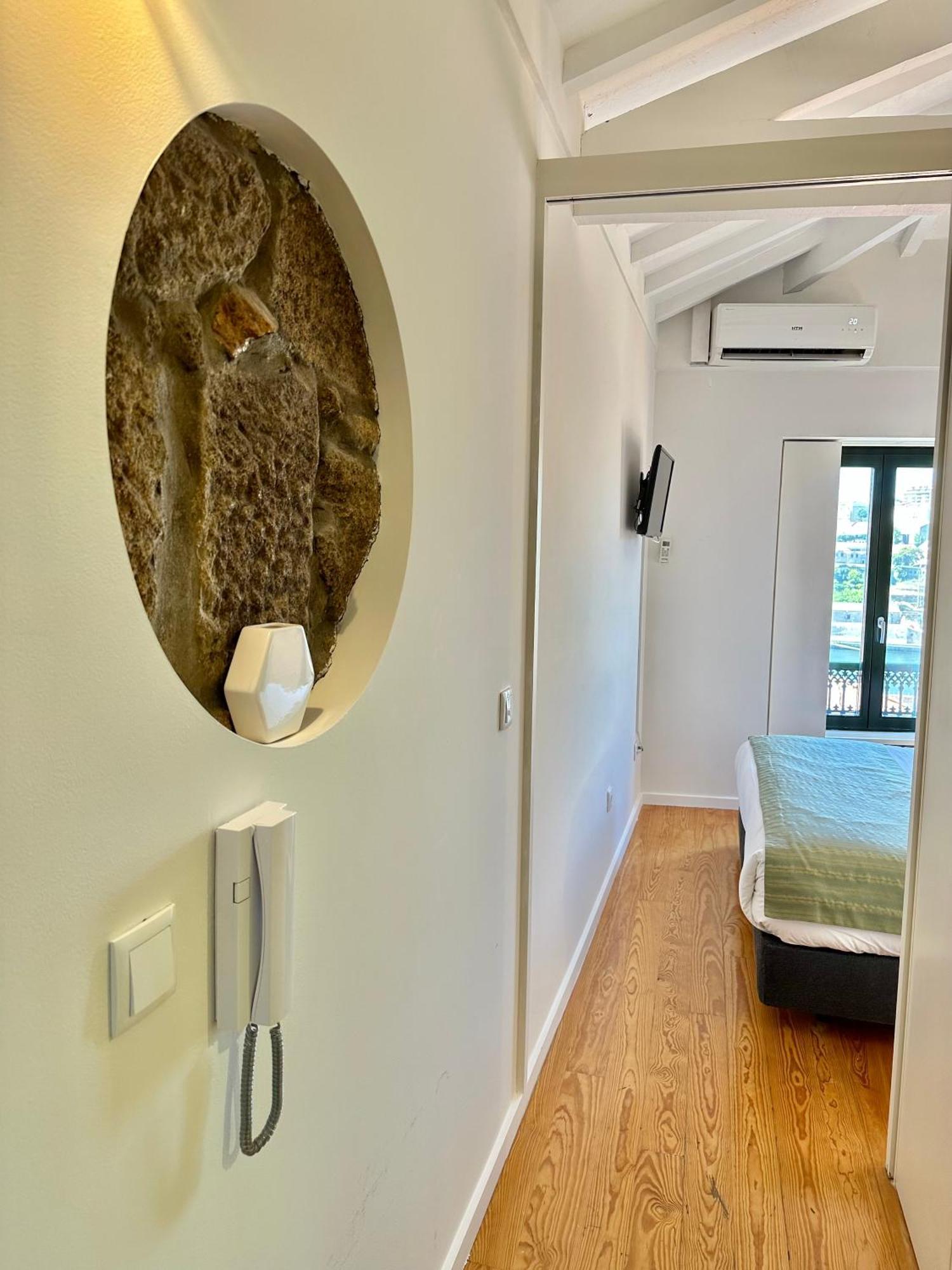 Youropo - Typical House Porto Zimmer foto