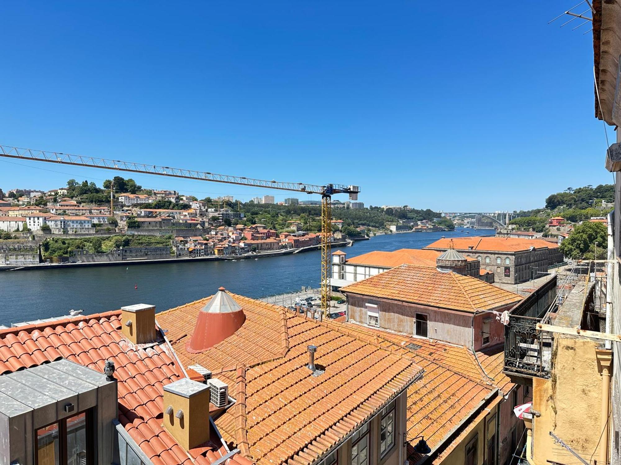 Youropo - Typical House Porto Zimmer foto